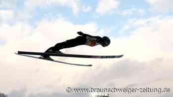 Vierschanzentournee: Kobayashi gewinnt ohne Vierfachcoup