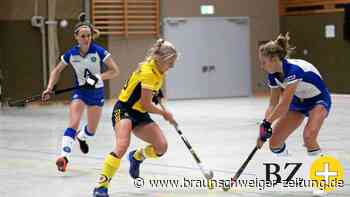 Wegen Corona längere Verschnaufpause für die Hockey-Löwinnen