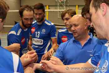 Thierry Hardy (Packo Zedelgem): “Half mirakel nodig om Torhout te kloppen”