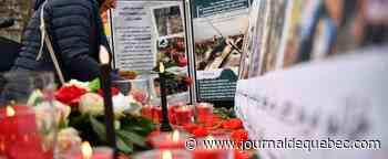 Avion détruit en Iran: fin des discussions avec Téhéran, qui ne collabore plus