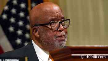 Thompson calls his role investigating Jan. 6 'ironic'