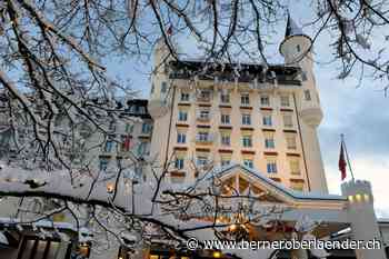 Berner Oberland leidet unter Omikron - Dem Gastgewerbe geht die Luft aus - BZ Berner Oberländer