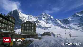 Das Neueste zur Coronakrise - Gastgewerbe kämpft mit Personalmangel - Schweizer Radio und Fernsehen (SRF)