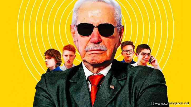 Exclusive: American Gadfly Clip Teases Political Documentary