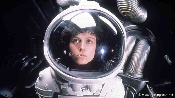 Noah Hawley Gives Update on FX Alien Spin-Off, Will Explore A.I.