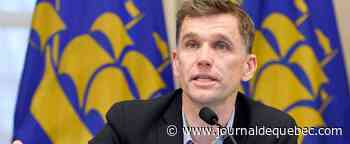 Ajustements au tramway: Marchand tempère les attentes