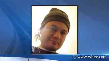 Geneva Police searching for missing man