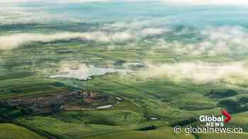 From lithium to hydrogen: How Alberta hopes to power the new energy future