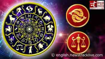 Horoscope Today: See daily astrology prediction for zodiac sign Cancer, Libra, Pisces - News Track English