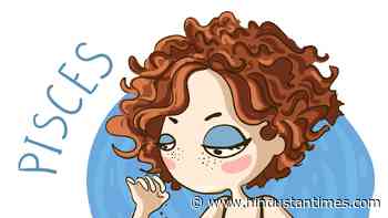 Pisces Daily Horoscope for January 6: Feel the zeal! - Hindustan Times