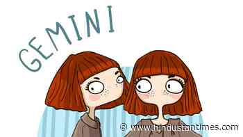 Gemini Daily Horoscope for Jan 6: Career front seems stressful - Hindustan Times