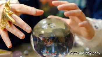 Meet Jenna, the scam astrology bot - mid-day.com