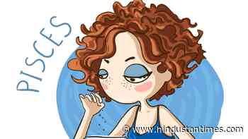 Pisces Daily Horoscope for December 25: An auspicious time - Hindustan Times