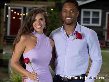 Bachelor in Paradise Canada winner offers advice for new season hopefuls