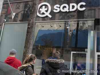 Quebec extends vaccine passport to its liquor and cannabis stores