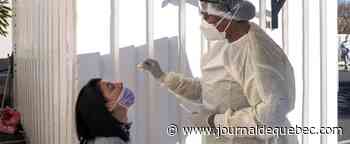 COVID-19: plus de dix millions de cas en Afrique