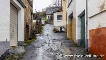 Straßenausbau: Zell setzt klare Grenzen - Kreis Cochem-Zell - Rhein-Zeitung