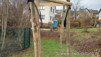 Eierwurf und Zerstörung in Düngenheim: Die Polizei ermittelt - Rhein-Zeitung