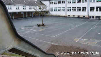 Schulden der VG Ulmen steigen: Meiste Investitionen fließen in Schulen - Rhein-Zeitung