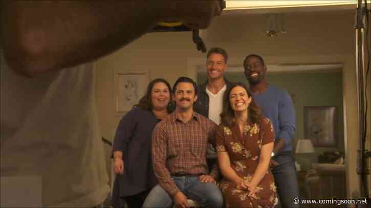 This Is Us Featurette Takes Us to the Cast’s Last First Day on Set