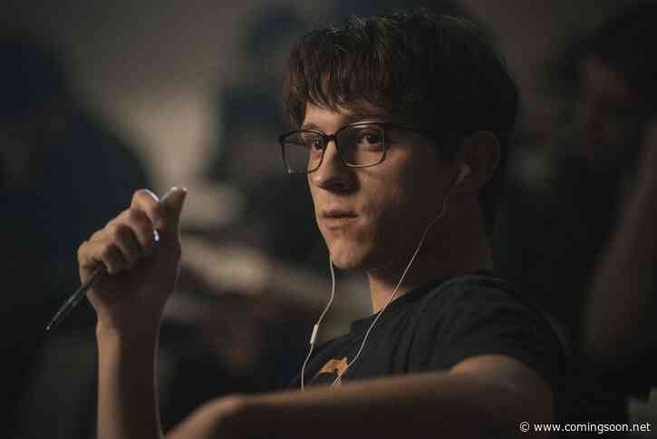 Tom Holland Pitched James Bond Origin Movie Prior to Uncharted