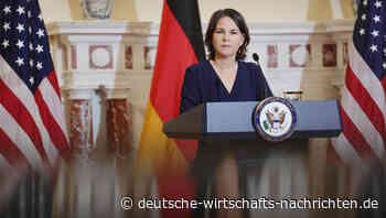 Bundesregierung fordert von Kasachstan Achtung der Versammlungsfreiheit – Kritik an Meinungszensur im Internet