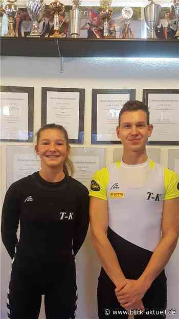 Gute Ruder-Testergebnisse in Dortmund und Breisach - Blick aktuell