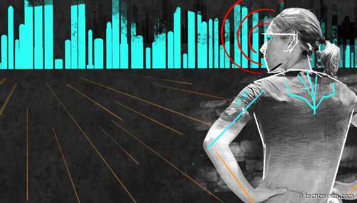 Four weeks as an Ultrahuman ‘Cyborg’