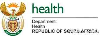 Coronavirus - South Africa: Health Department records COVID-19 deaths backlog - African Business Magazine