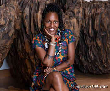 MMoCA, Guest Curator Fatima Laster announce 2022 Wisconsin Triennial artists - madison365.com