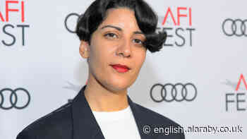 The New Arab Meets: Conceptual artist, Fatima Al Qadiri - alaraby.co.uk