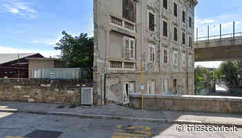 Via San Marco, rinvenuto un cadavere in un palazzo abbandonato - triestecafe.it