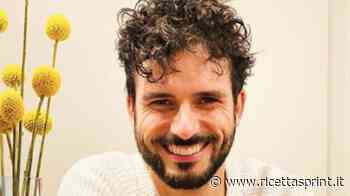 Marco Bianchi 2022 in love: la bellissima vacanza d’amore per lo chef - RicettaSprint