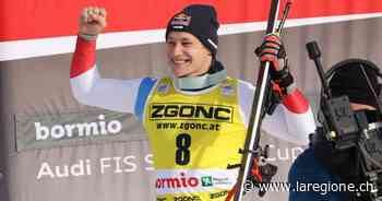 Marco Odermatt: ‘Ci sono situazioni impossibili da controllare’ - laRegione