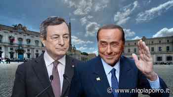 Solo Berlusconi può salvarci dal Draghistan - Nicola Porro