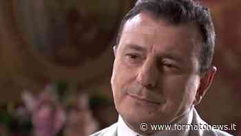 Una Vita: Marco scende a patti anche con i Quesada - Formatonews