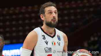 LBA - Highlights: Marco Belinelli: 34 punti in 32 minuti vs Olimpia Milano - Pianetabasket.com