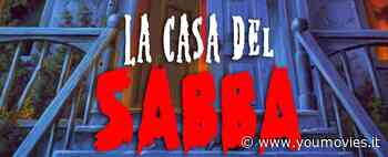 La Casa del Sabba, su Vodbox l’horror indipendente di Marco Cerilli - YouMovies