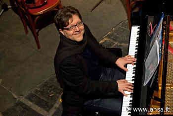 Marco Betta designato sovrintendente Teatro Massimo Palermo - ANSA Nuova Europa