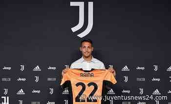 Juventus U23, Marco Raina è guarito dal Covid. Il comunicato - Juventus News 24
