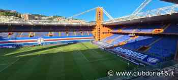 Biglietti Sampdoria-Cagliari, nessun effetto Marco Lanna. Vince la paura - ClubDoria46.it