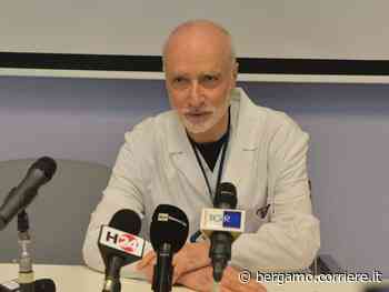 Bergamo, Marco Rizzi (Papa Giovanni): «Dubbi su stop alle scuole, immunizziamo i più piccoli» - Corriere Bergamo - Corriere della Sera