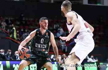 Marco Spissu: “La Dinamo farà sempre parte di me” - Centotrentuno.com