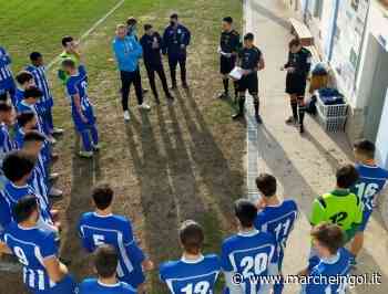 ECCELLENZA: Rinviata San Marco Servigliano-Biagio Nazzaro - marcheingol.it
