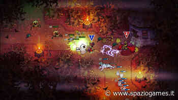 Xbox Game Pass a gennaio aggiunge un altro gioco al day-one: è una chicca dagli autori di Guacamelee - Spaziogames.it