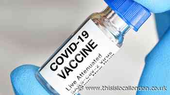My Experience at the NHS Vaccination Centre