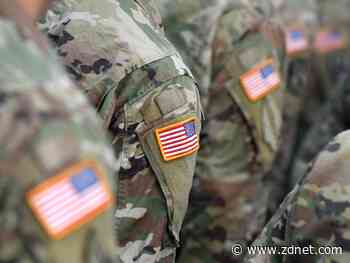 The Army's cybersecurity and IT careers