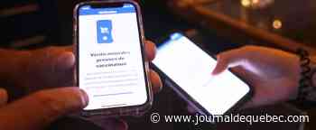 Les détaillants s’opposent au passeport vaccinal