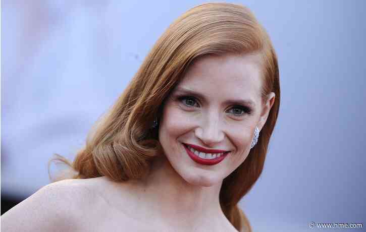 Jessica Chastain hospitalised after misjudged stunt: “Everyone stopped and looked scared”