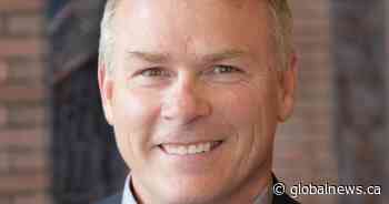 Lethbridge Fire and Emergency Services announces new chief